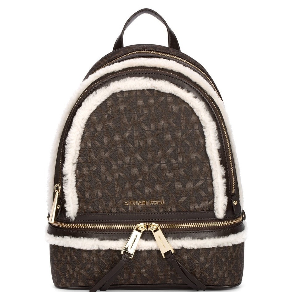 Michael Kors backpack